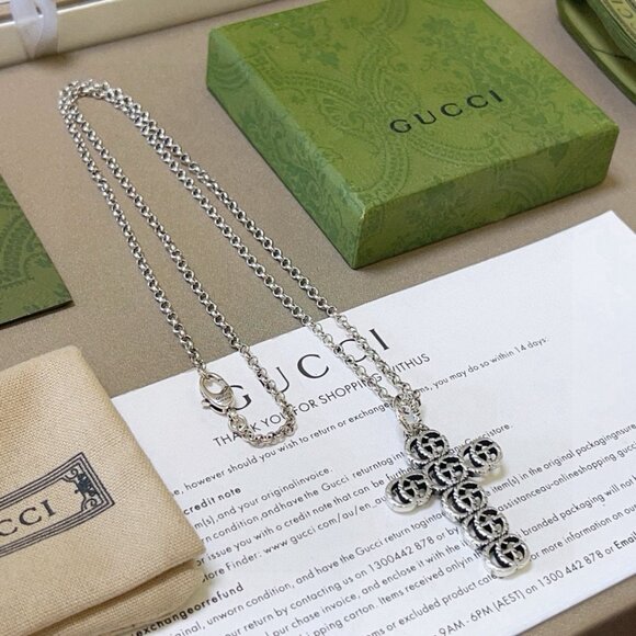 Gucci necklace - Picture 2 of 6